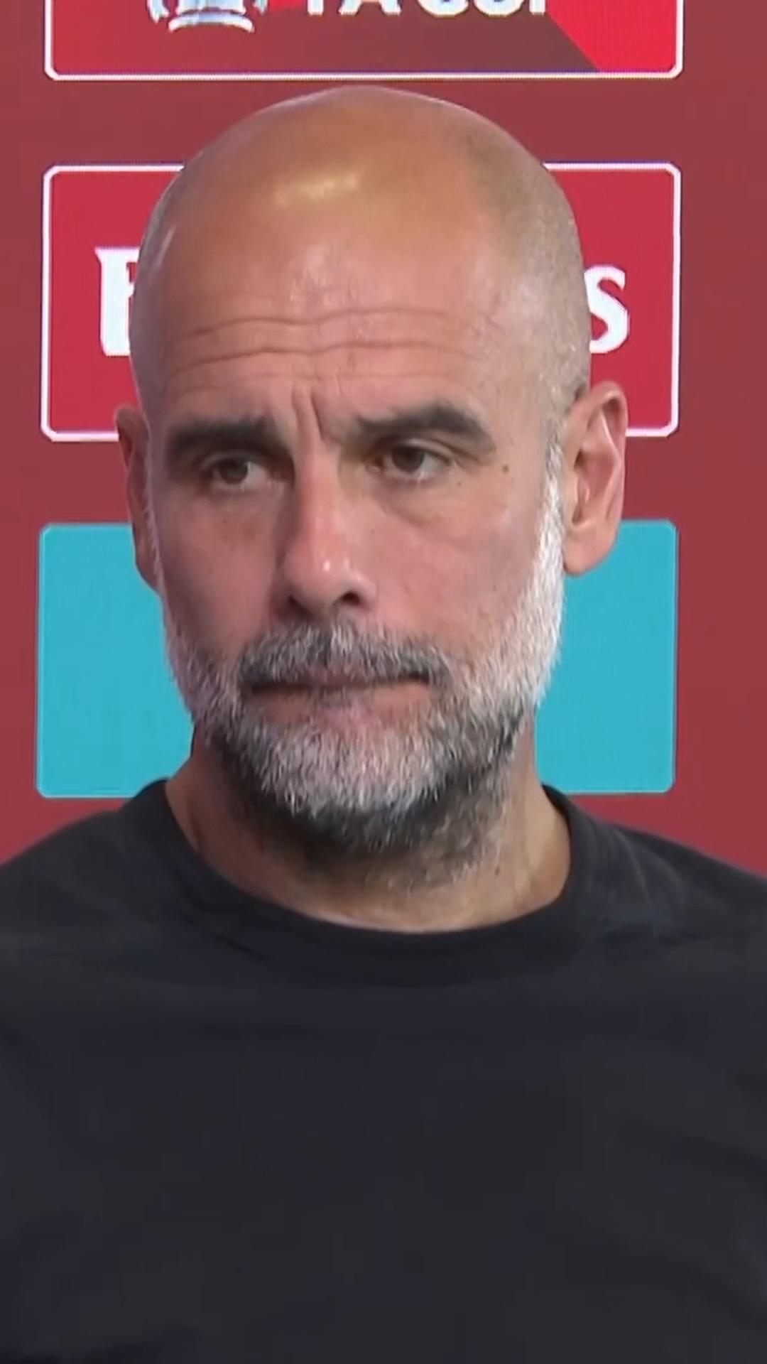 Guardiola signals sympathy for fans over 'so expensive' World Cup finals