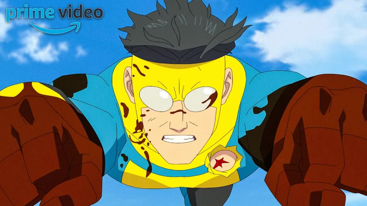 Invincible season 5 predictions | Episode 8 ending & comic book story ...