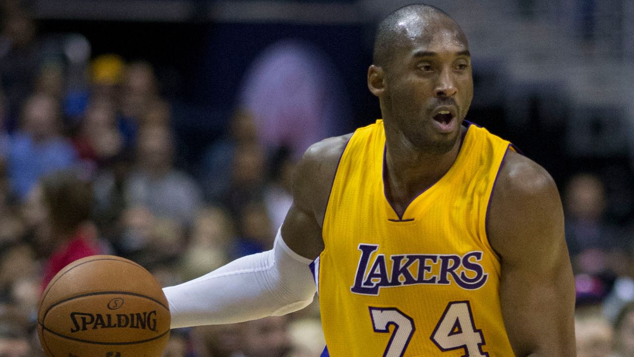 Rare Kobe Bryant trading card sells for $3.15M, setting new all-time record