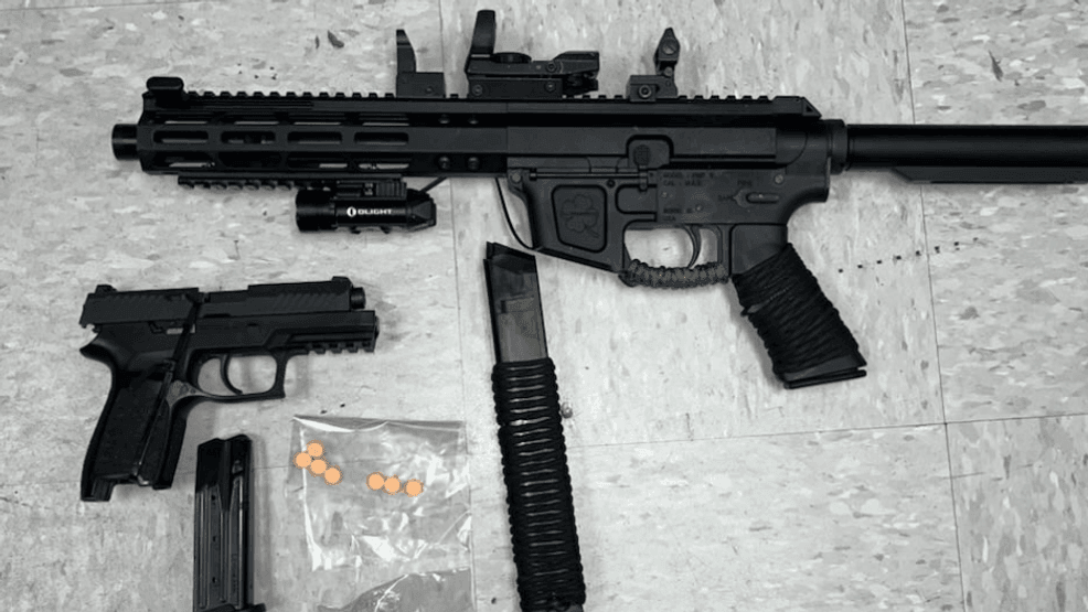 SETX violent crime task force targets Beaumont hot spots in saturation ...