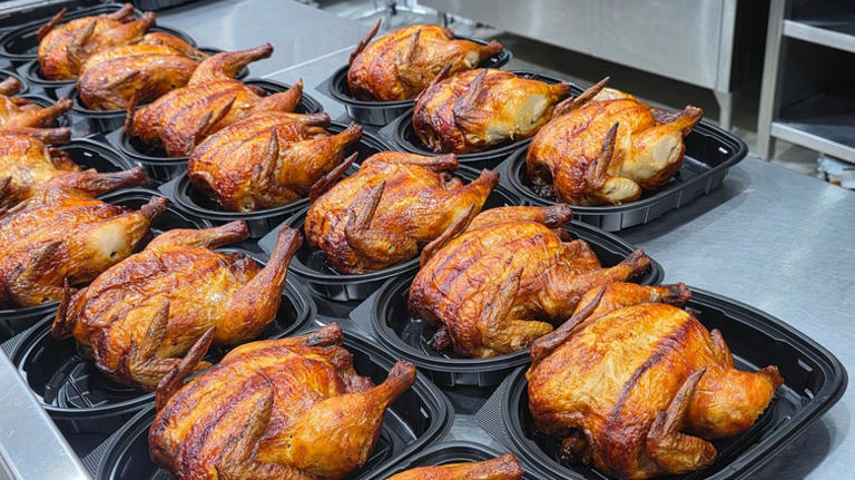 12 foods that aren't really cheaper when you make them at home