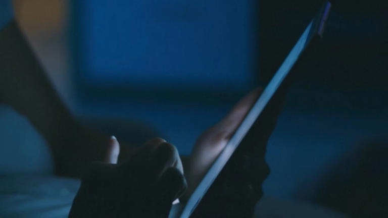 NJ high school teen accused of creating AI-generated nude photos of