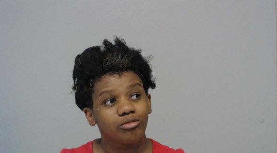 Police chase fugitive back in Hamilton County jail after fleeing to Georgia