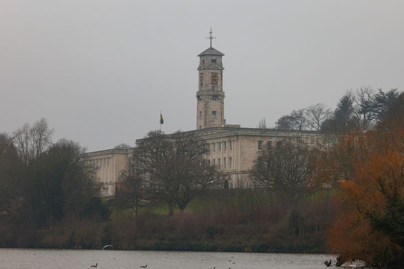 University of Nottingham set to cut 600 jobs in major cost-cutting move