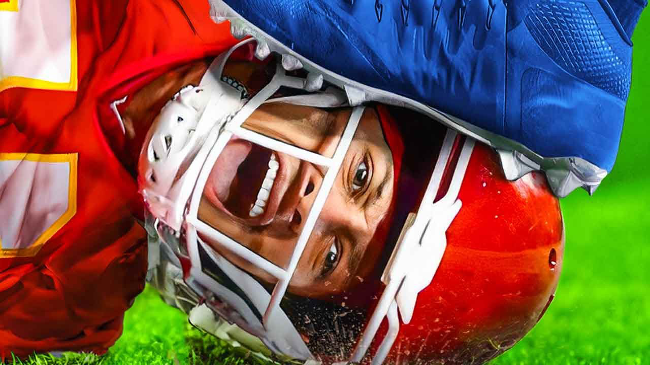 Disrespectful NFL moments