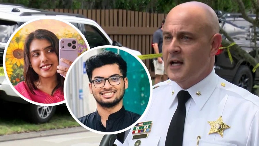 Body of missing USF student found; search continues for second as ...