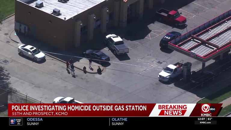 Kansas City man charged in connection with fatal shooting outside ...