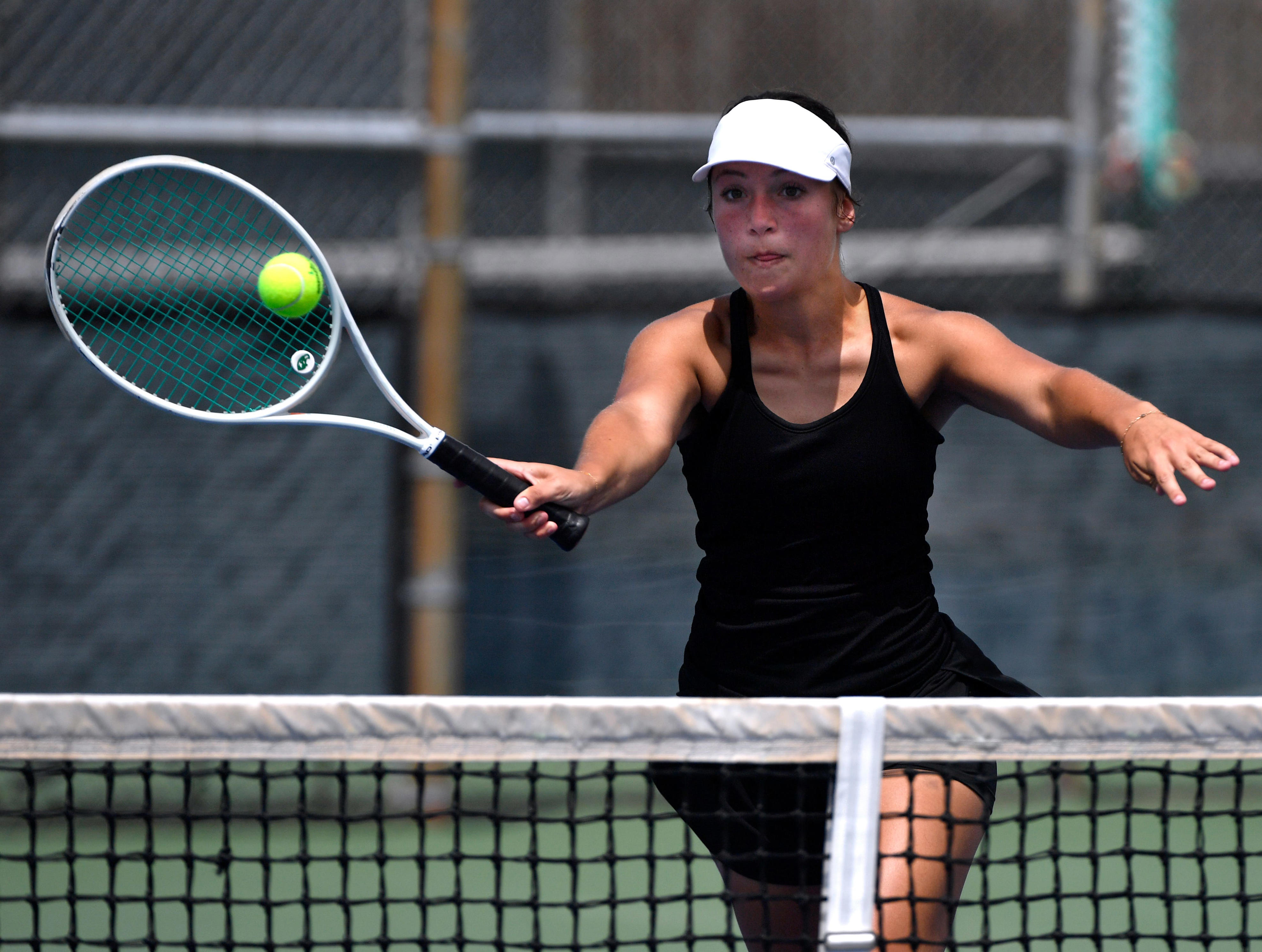 Texas high school team tennis – UIL regional tournament schedule ...