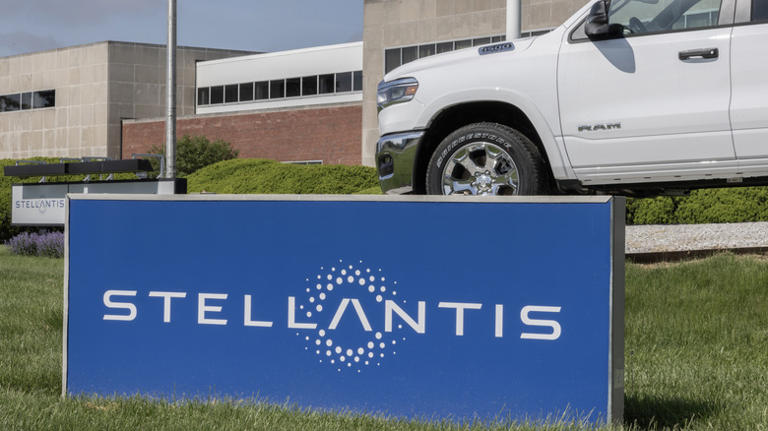 Stellantis says it's going to try really hard at four of its 14 brands