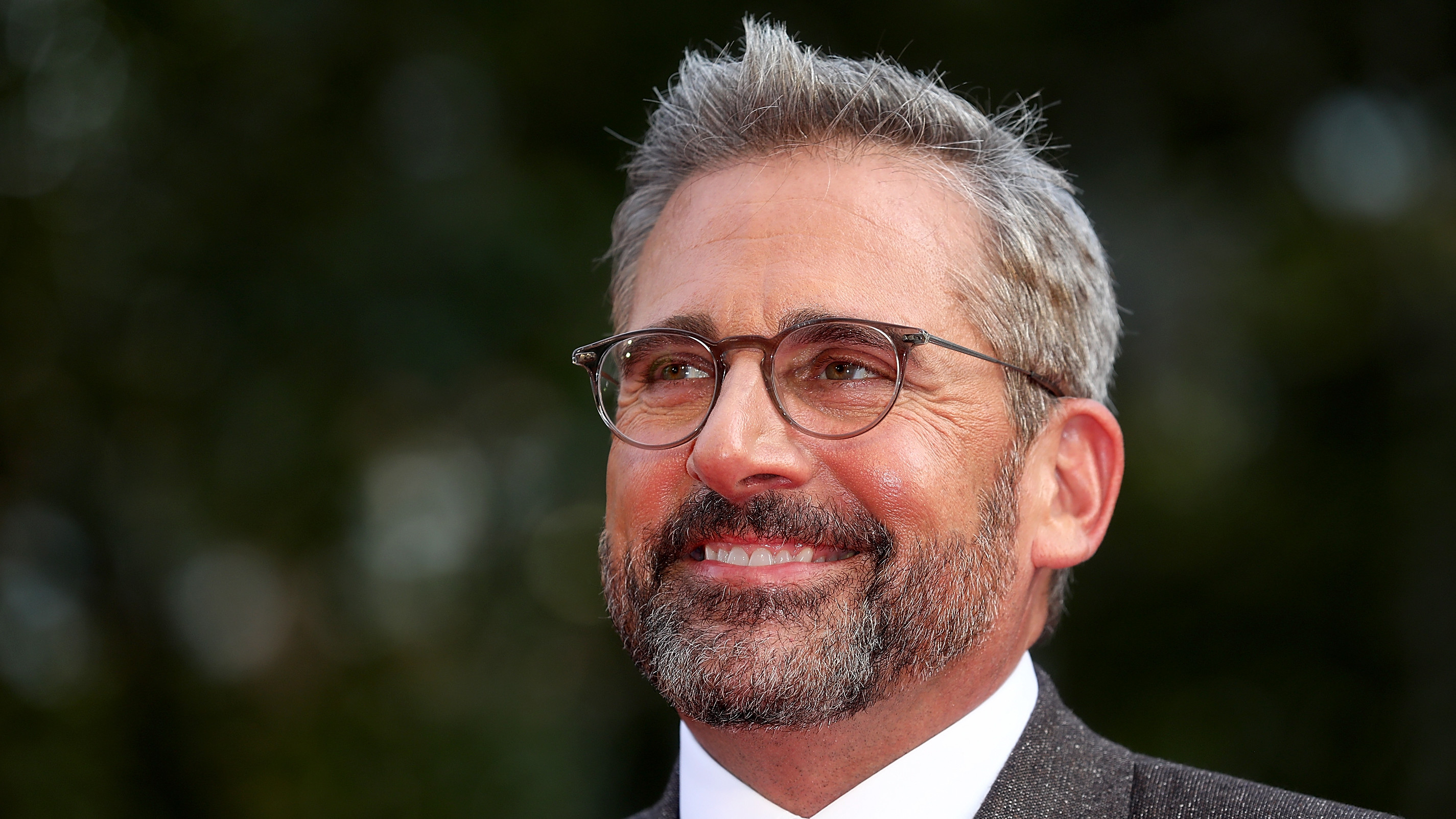 Steve Carell says he's seen 'less than a minute' of the original 'The ...