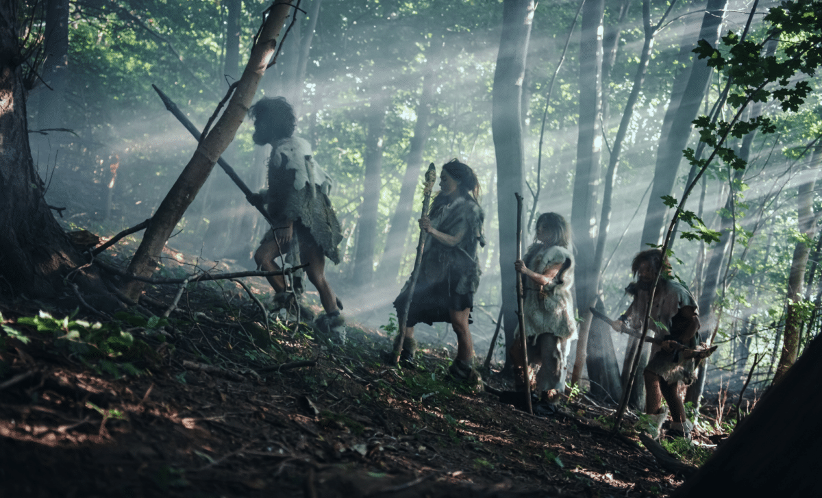 This overlooked factor may explain why Neanderthals vanished while ...