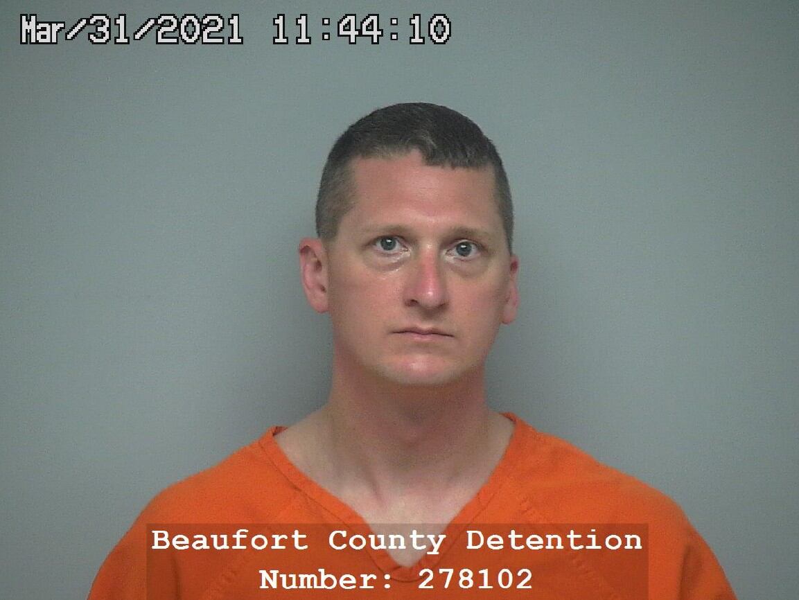 Man who attacked ex-wife during reconciliation trip on Hilton Head gets ...