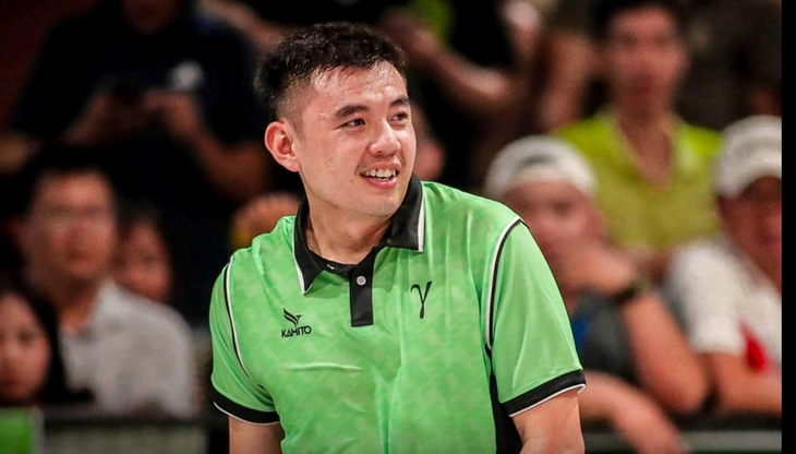 Lý Hoàng Nam âm thầm rút lui khỏi PPA ở Malaysia?