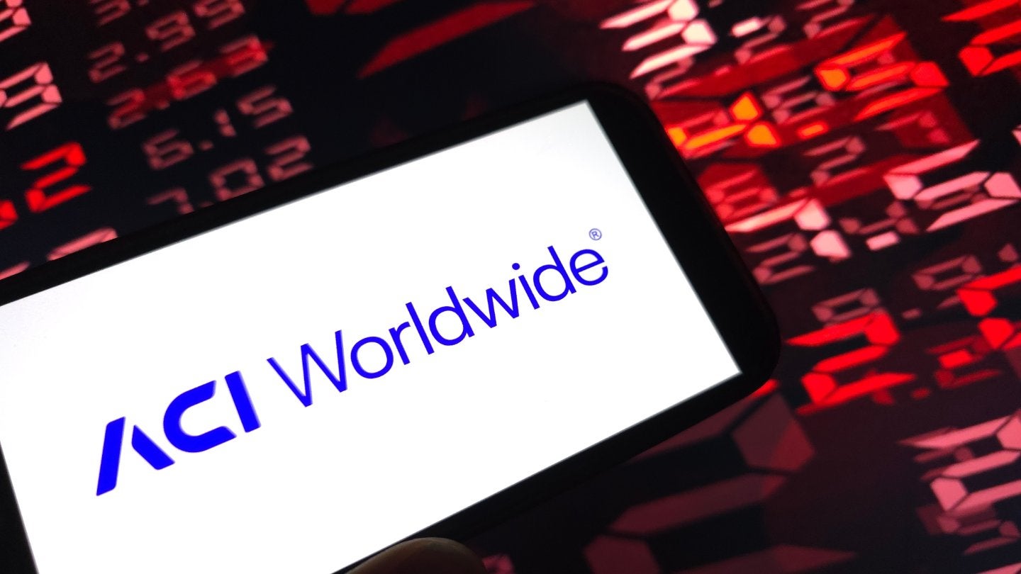 ACI Worldwide extends ACI Connetic to eight US payment networks