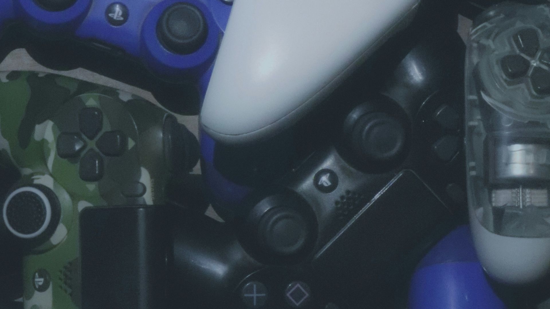 20 games that used motion-capture to take things to the next level