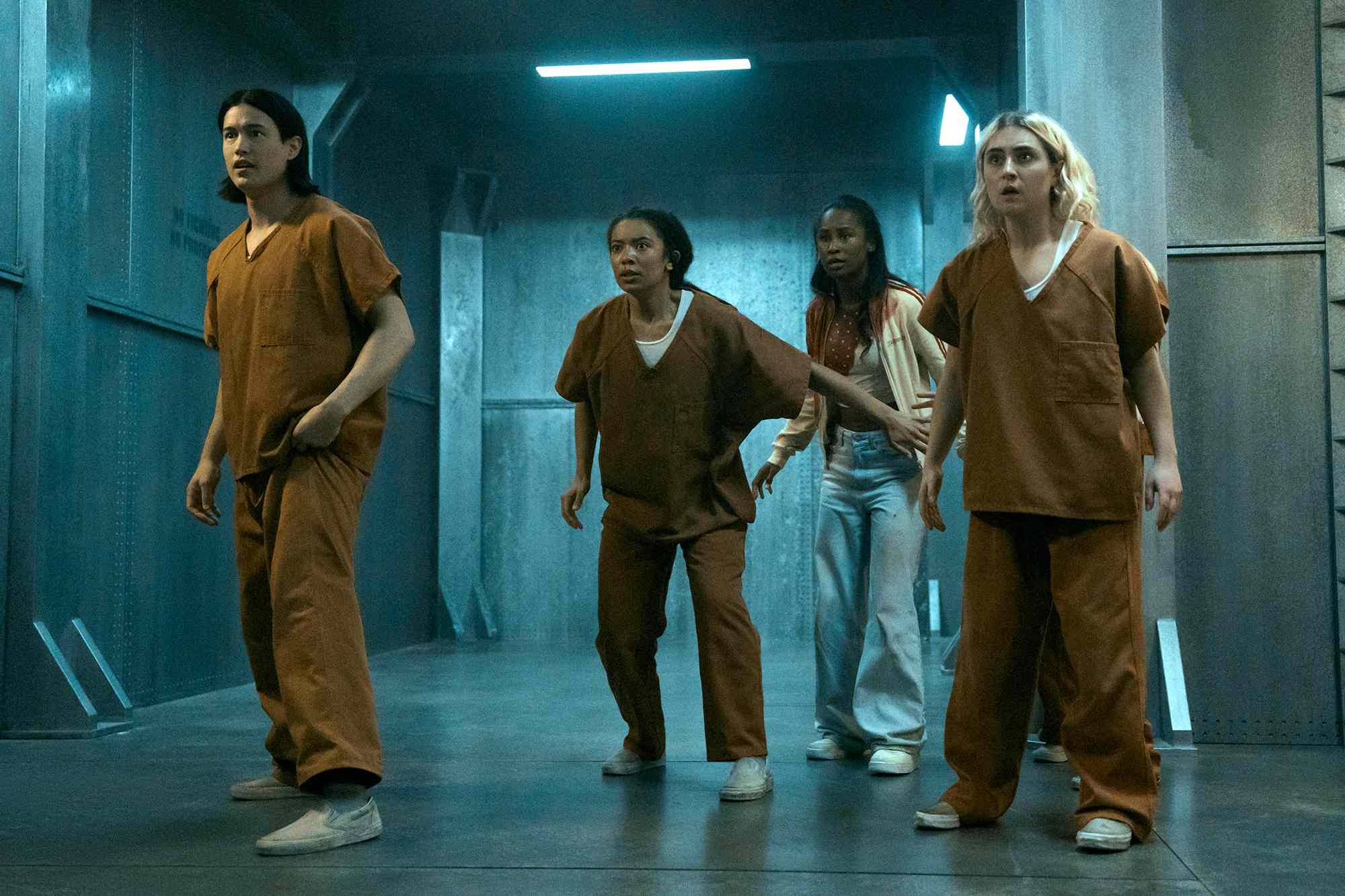 Gen V canceled after 2 seasons as The Boys prequel Vought Rising sets ...