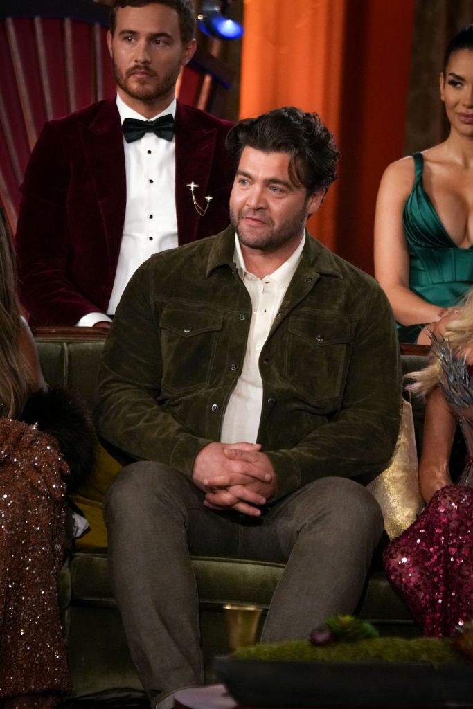 The Challenge’s CT Tamburello, OnlyFans’ Catalina White break up
