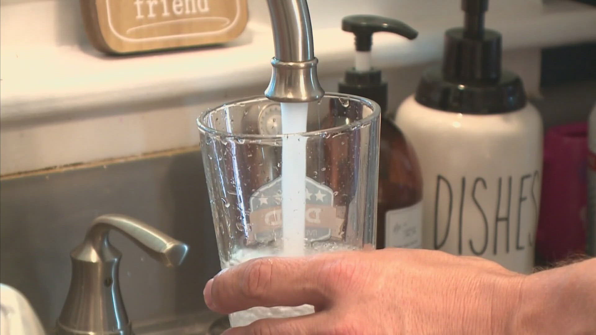 Program in Colorado seeks to train next generation of water operators