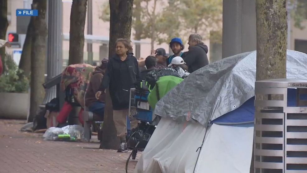 Mult. CO and Portland work to expand housing production as homeless ...