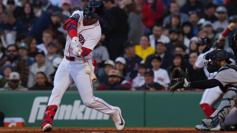 How Red Sox have 'surprised' MLB executive to start 2026 season