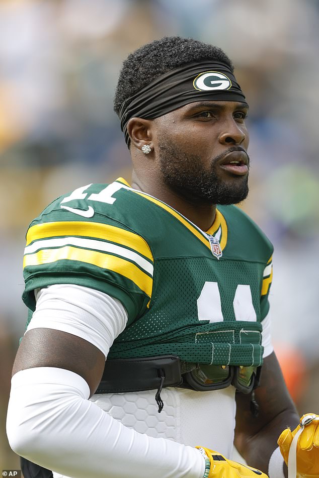 Star NFL receiver lands $50m contract extension despite injury-plagued ...