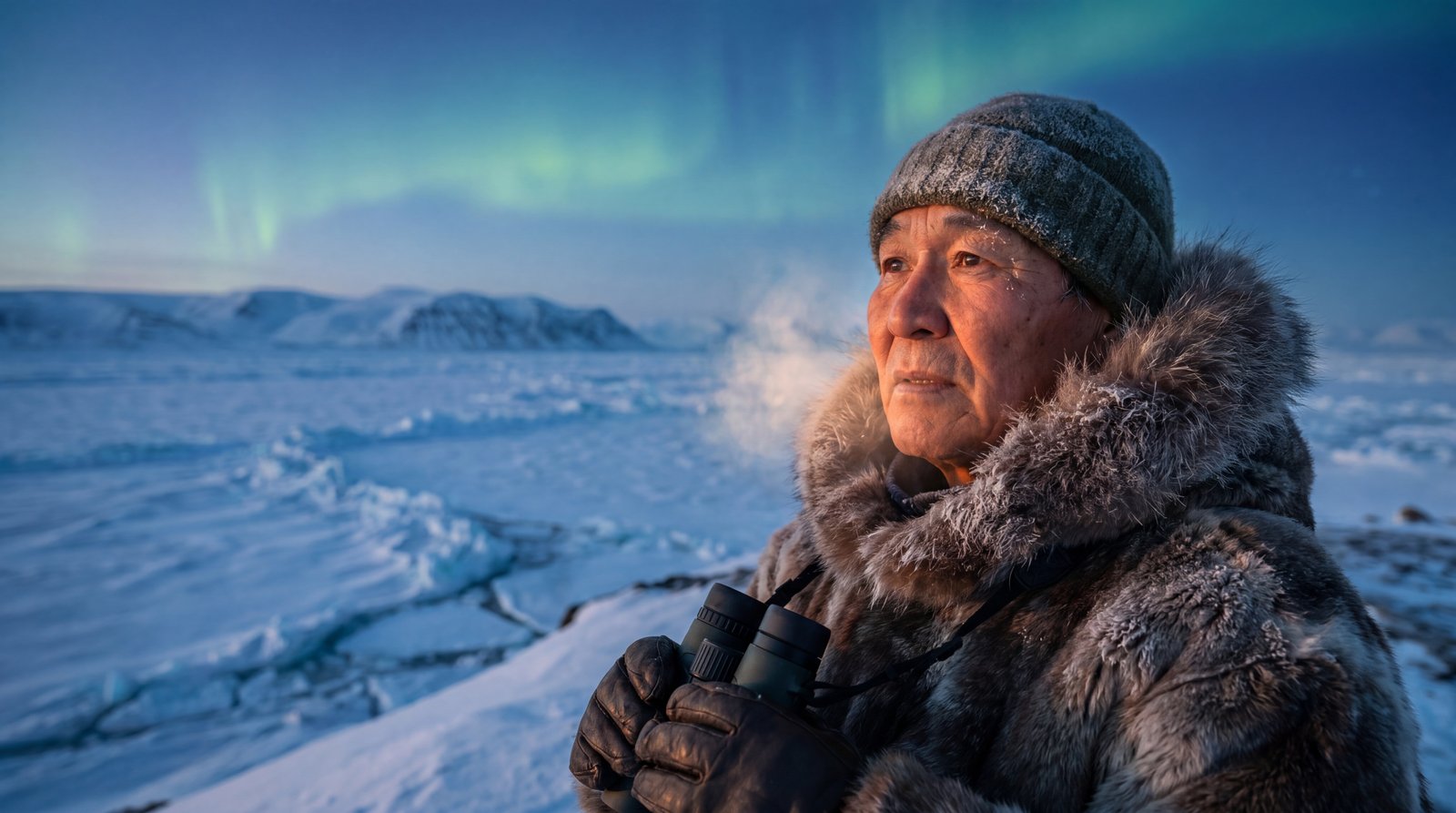 These are the coldest countries in the world