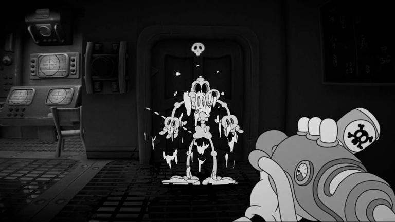 'Mouse: PI for hire' review: The cheese stands alone
