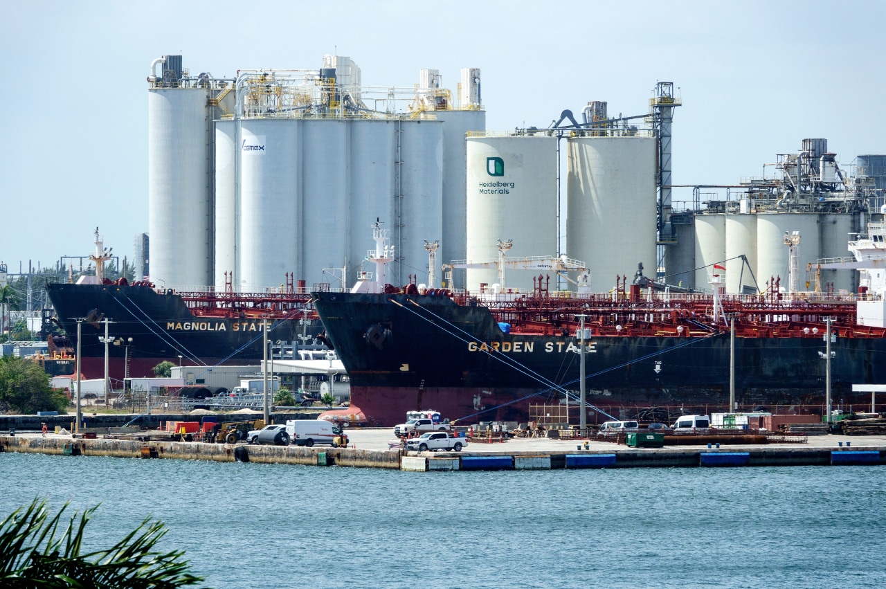 US energy exports hit records as world adjusts to a closed Persian Gulf