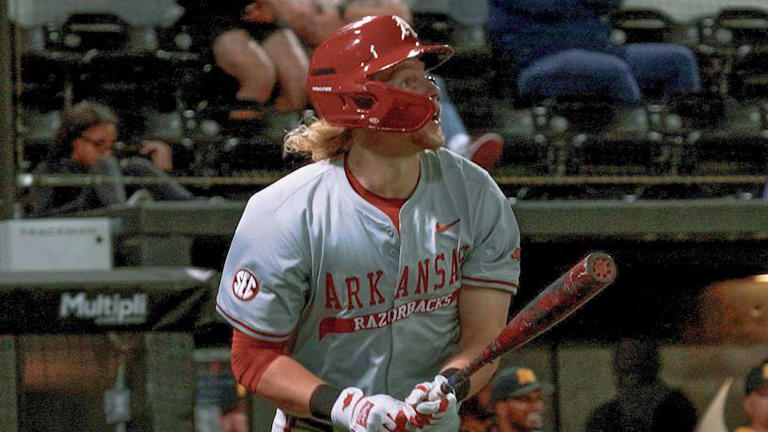 No. 24 Razorbacks at Missouri: Game 2 start time, TV channel and live ...