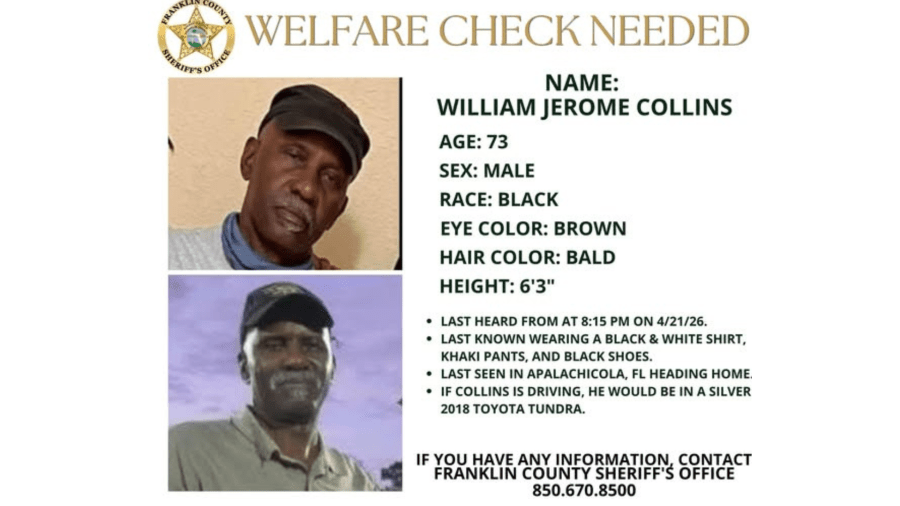 Franklin County deputies seek help finding missing 73-year-old man