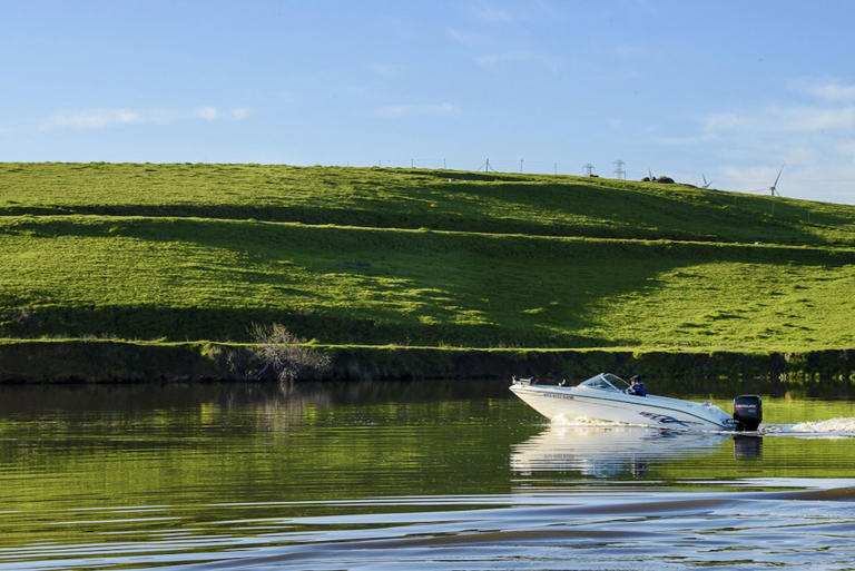 Proposed Delta water tunnel advances after state council rejects most ...