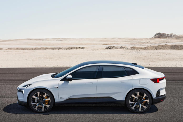 Is the world ready for a car without a rear window?