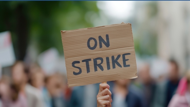 Union workers at Denver meat processing plant vote to authorize strike