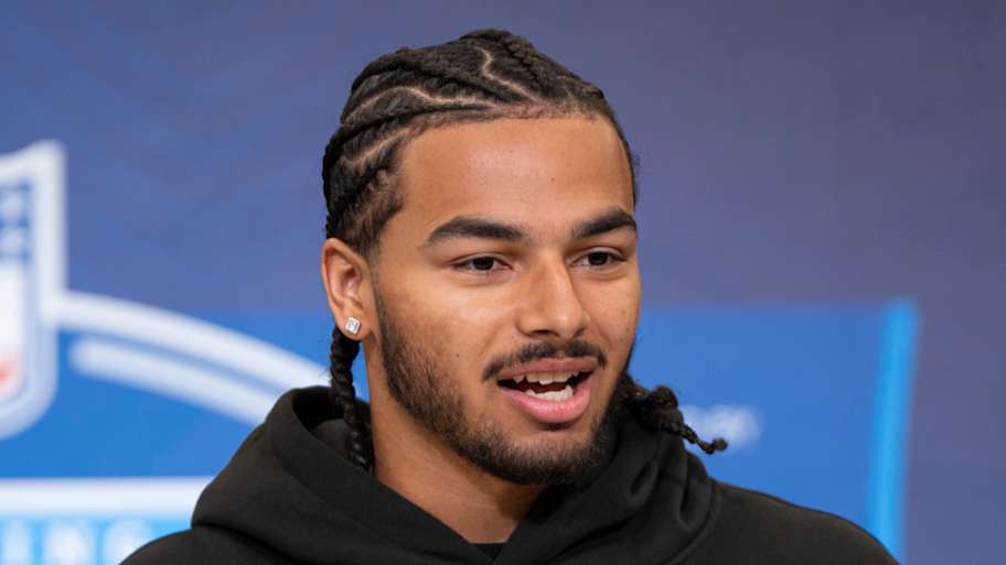 Arizona's Stukes 'setbacks' led to NFL dreams arriving