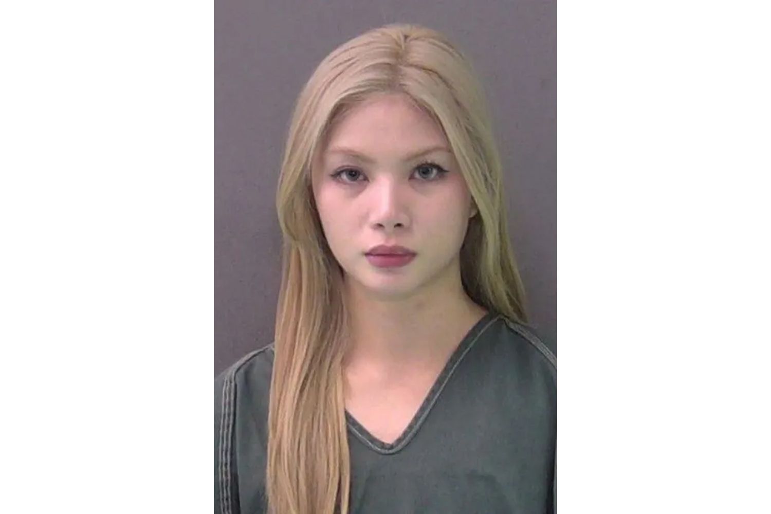 Former substitute teacher accused of improper relationship with a student