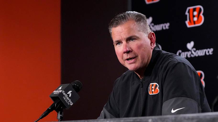 Revisiting Bengals' Dexter Lawrence trade after first round of NFL draft