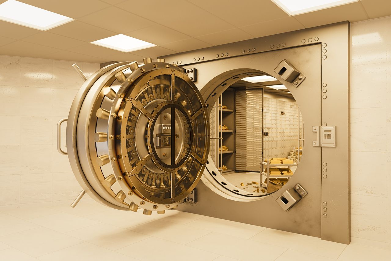 The 11 best things to keep in a safe deposit box