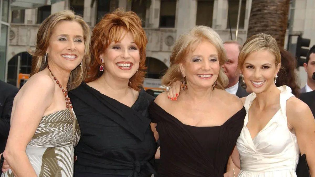 Kathy Griffin's mom once 'yelled' at her for being 'rude and snippy' to ...
