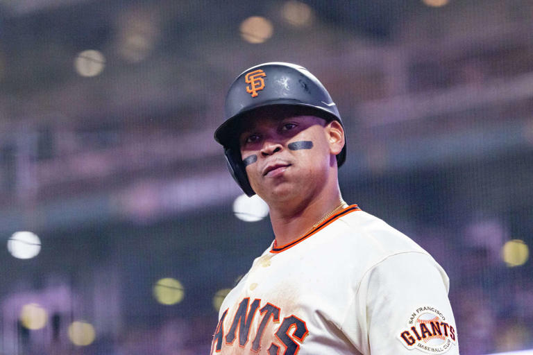 SF Giants star Rafael Devers reportedly blowing off media amid brutal slump