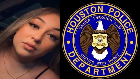 Who is Ashley Gonzalez? Houston police fire officer over 'disgusting ...