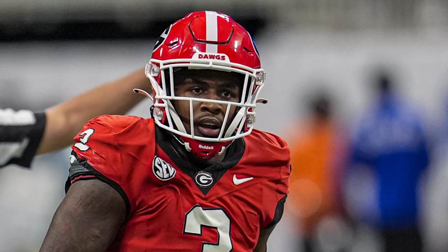 Colts’ CJ Allen pick just drew a comparison fans will love