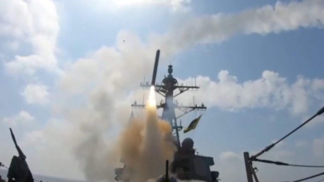 Concerns emerge about weapons supplies for future wars