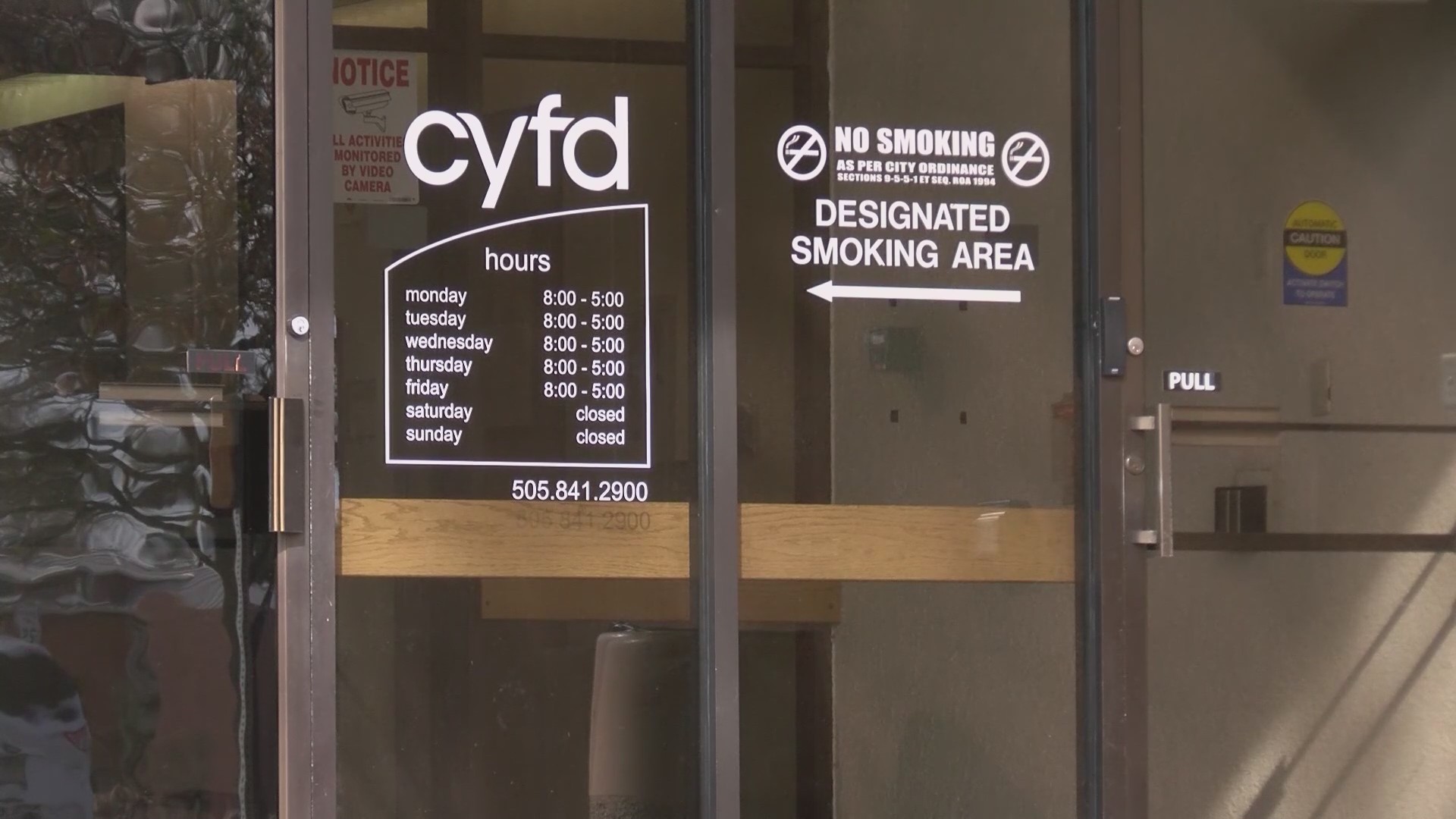 'Really heartbreaking and troubling:' State child advocate reacts to ...