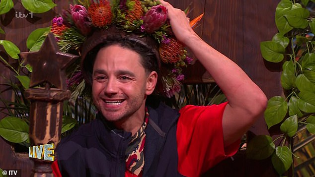 King of the jungle Adam Thomas fails to appear on I'm a Celebrity Unpacked  after chaotic final