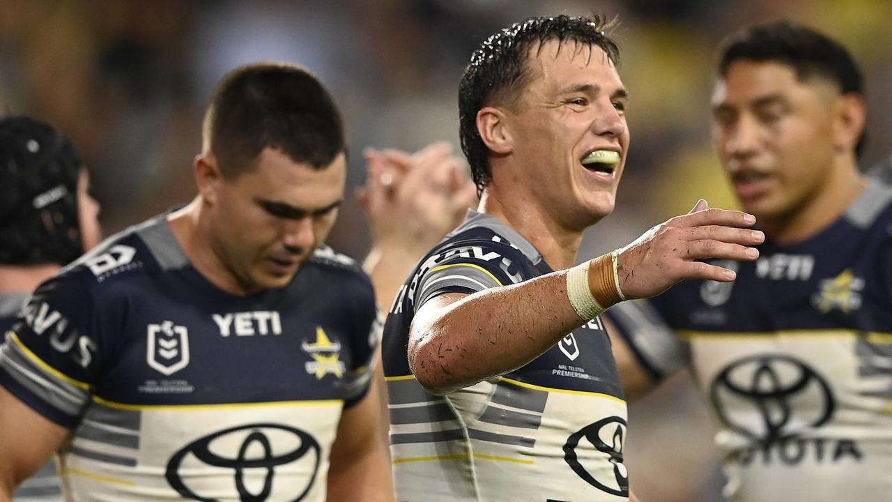 Dragons make major move with key signing