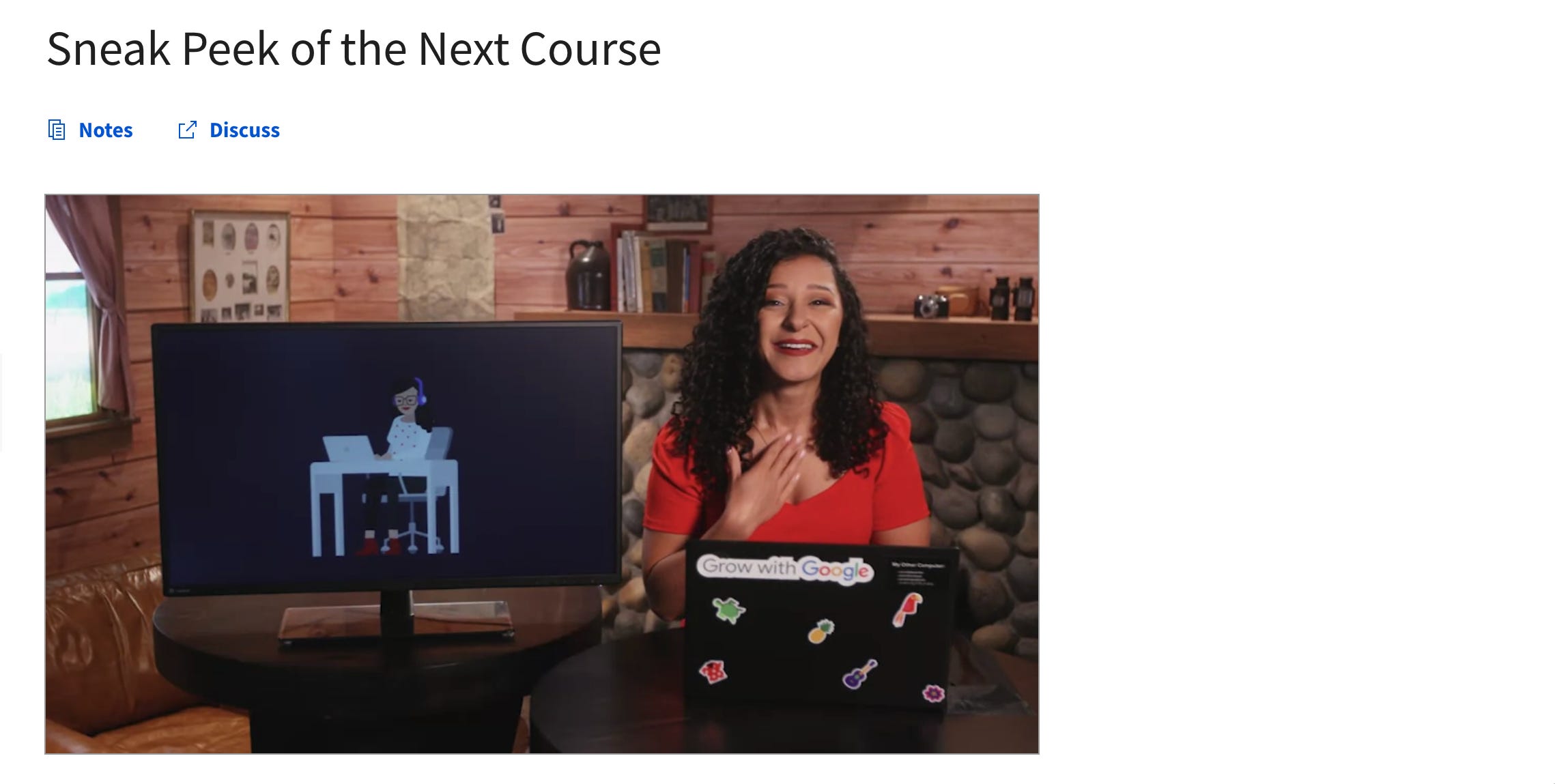 This is the free Google online course in Python programming I wish I ...
