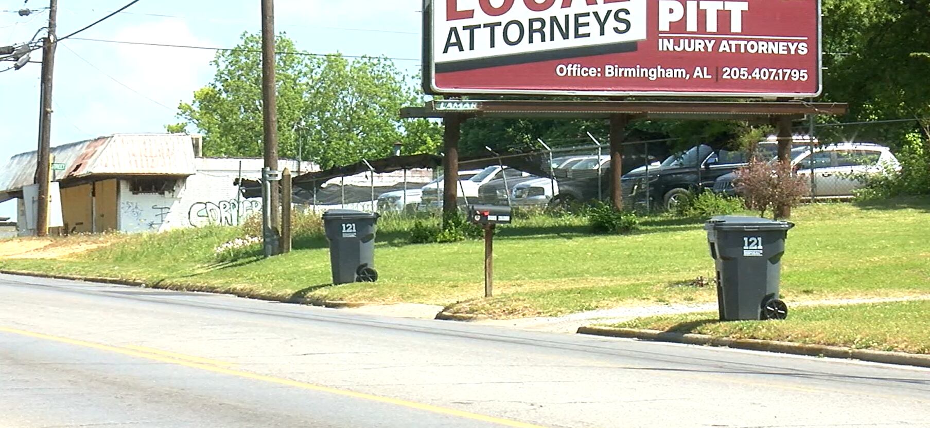 City leaders in Anniston working to keep garbage rates affordable