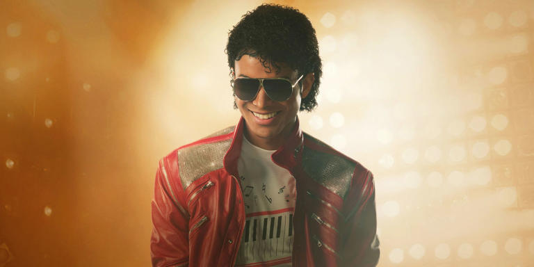 'Michael's' audience score proves critics wrong on Rotten Tomatoes