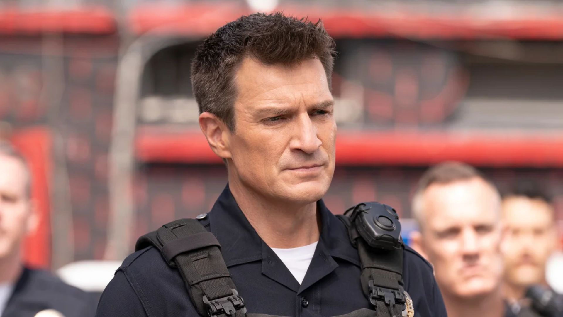 The saddest episode of 'The Rookie' is still heartbreaking years later