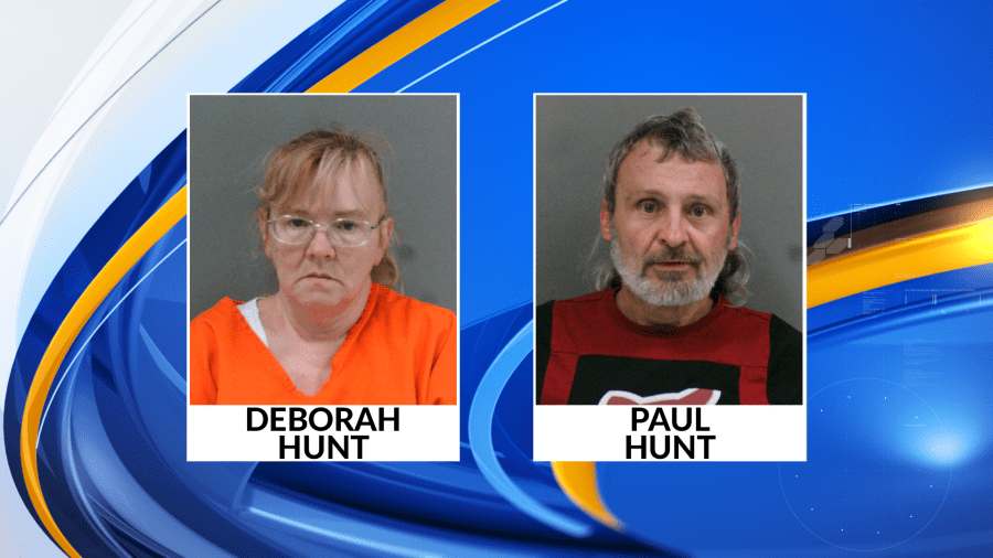 Mingo County pair arrested on child neglect charges, man also charged ...